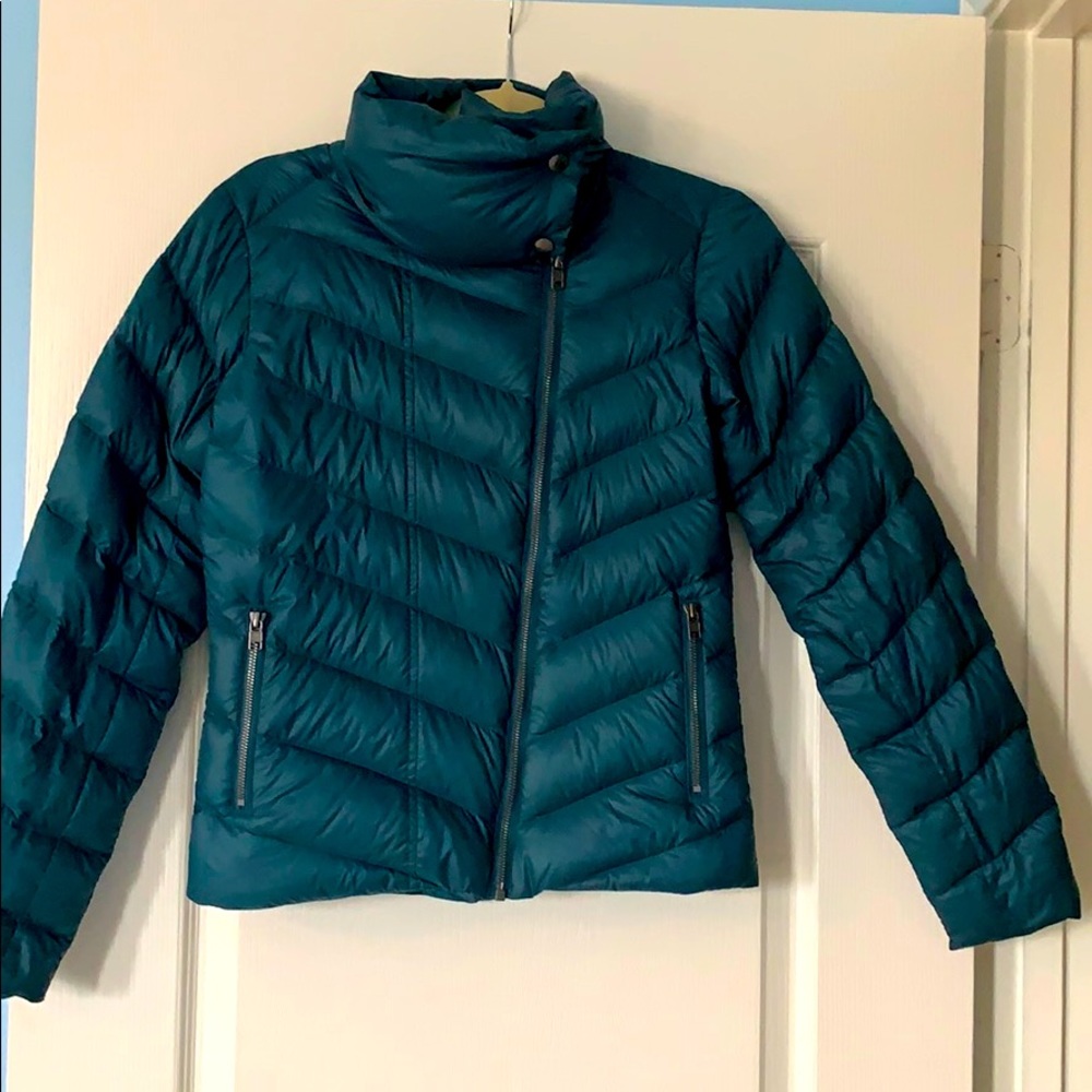 Patagonia Down Jacket